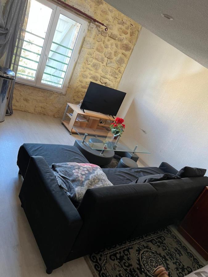 Mezzanine Apartamento Montpellier Exterior foto